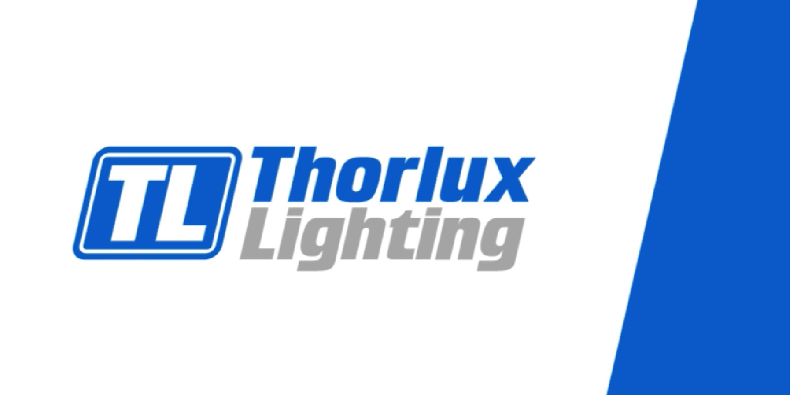 Case study Video for Thorlux Lighting